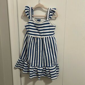 Janie and Jack 3T dress